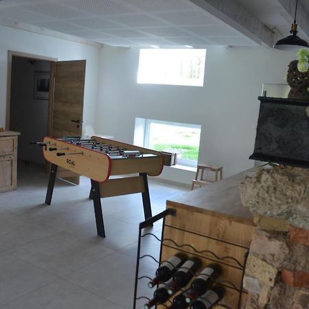 Domaine Des 4Roses -Spa Et Serenite Villa Furdenheim Luaran gambar