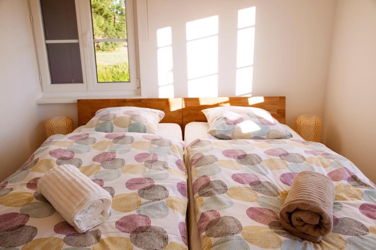 Domaine Des 4Roses -Spa Et Serenite Villa Furdenheim Luaran gambar