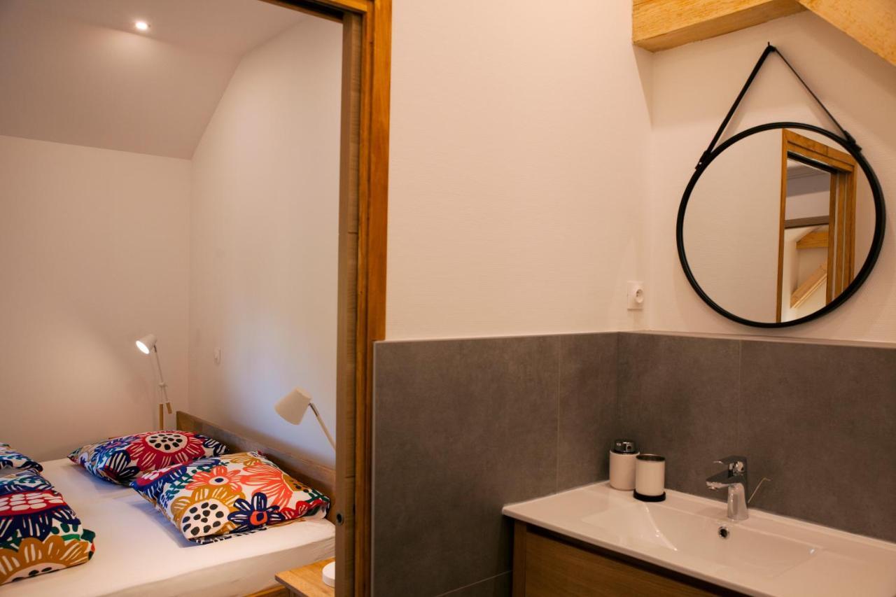 Domaine Des 4Roses -Spa Et Serenite Villa Furdenheim Luaran gambar