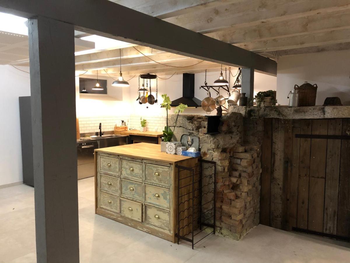 Domaine Des 4Roses -Spa Et Serenite Villa Furdenheim Luaran gambar