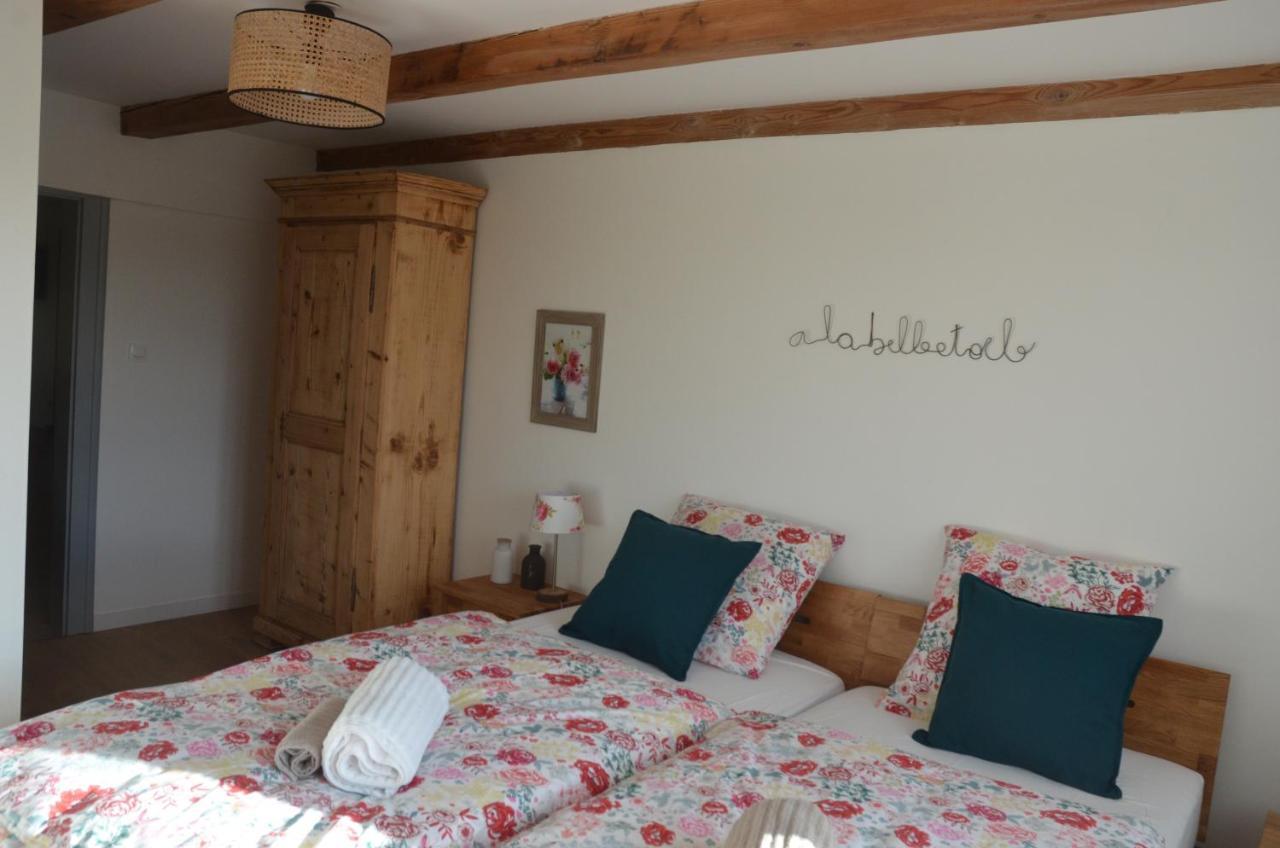 Domaine Des 4Roses -Spa Et Serenite Villa Furdenheim Luaran gambar