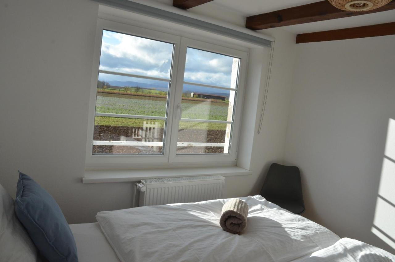 Domaine Des 4Roses -Spa Et Serenite Villa Furdenheim Luaran gambar