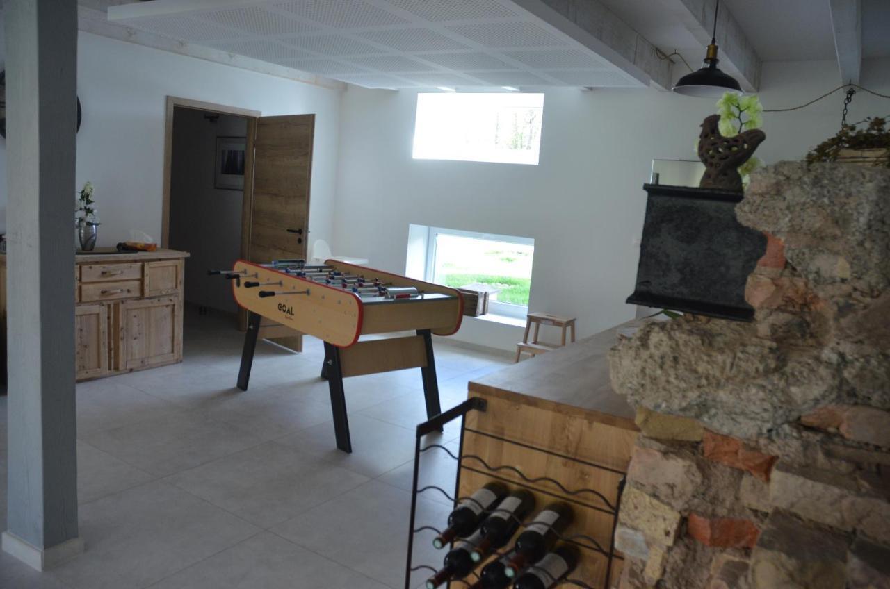 Domaine Des 4Roses -Spa Et Serenite Villa Furdenheim Luaran gambar