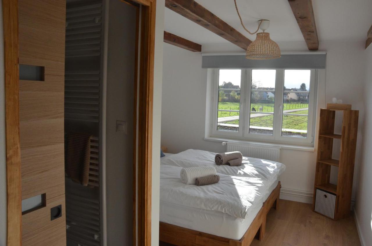 Domaine Des 4Roses -Spa Et Serenite Villa Furdenheim Luaran gambar